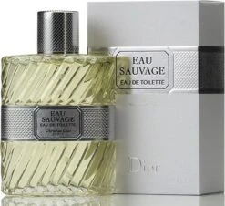 Dior Eau Sauvage 100 Ml - Eau De Toilette - Herenparfum -Parfum Winkel 1200x1098 1