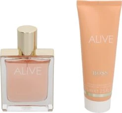 Hugo Boss Pakket Alive Gift Set -Parfum Winkel 1200x1101 6
