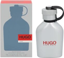 Hugo Boss Iced 75 Ml - Eau De Toilette - Herenparfum -Parfum Winkel 1200x1102 1