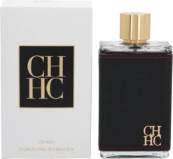 Carolina Herrera - CH For Man ( Exclusive Large Package ) - Eau De Toilette - 200ML -Parfum Winkel 1200x1103 3