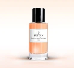 Collection Prestige Sultan - Nummer 09 - Eau De Parfum Unisex - 50 Ml -Parfum Winkel 1200x1104