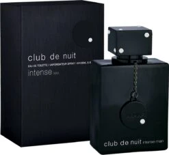 Armaf Club De Nuit Intense 105 Ml - Eau De Toilette - Herenparfum -Parfum Winkel 1200x1105 1