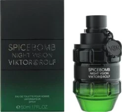 Viktor & Rolf Night Vision 50ml - Eau De Toilette - Herenparfum -Parfum Winkel 1200x1105 2