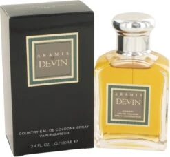 Aramis Devin - 100ml - Eau De Cologne -Parfum Winkel 1200x1106 2