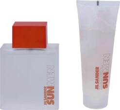 Jil Sander Sun Men Giftset 150 Ml -Parfum Winkel 1200x1106 5