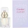 Cartier Carat De Cartier - 30 Ml - Eau De Parfum Spray - Damesparfum