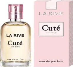 La Rive Cuté Eau De Parfum Spray 30 Ml
