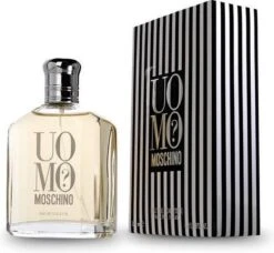 Moschino Uomo - 125ml - Eau De Toilette -Parfum Winkel 1200x1109 2