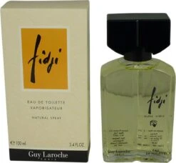 Guy Laroche Fidji 100 Ml - Eau De Toilette - Damesparfum -Parfum Winkel 1200x1110 1