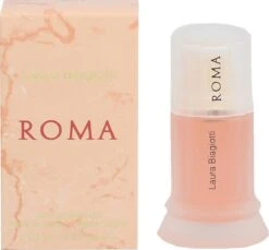 Laura Biagiotti Roma - 25ml - Eau De Toilette -Parfum Winkel 1200x1111