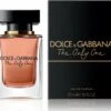 Dolce Gabbana - The Only One - Eau De Parfum - 50ML -Parfum Winkel 1200x1114 1