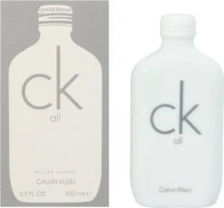 Calvin Klein Ck All 100ml - Eau De Toilette - Unisex -Parfum Winkel 1200x1114