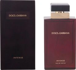 Dolce Gabbana - Intense Pour Femme - Eau De Parfum - 50ML -Parfum Winkel 1200x1115 1