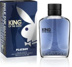 Playboy Man King - EDT 100 Ml -Parfum Winkel 1200x1116 1