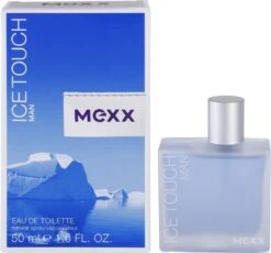 Mexx Ice Touch Man Eau De Toilette - 50 Ml -Parfum Winkel 1200x1116
