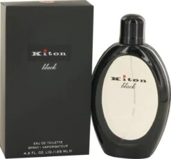 Aramis Kiton Black - 125ml - Eau De Toilette -Parfum Winkel 1200x1116 3
