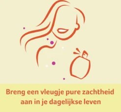 Zwitsal Eau De Zwitsal Eau De Toilette - 95 Ml -Parfum Winkel 1200x1117