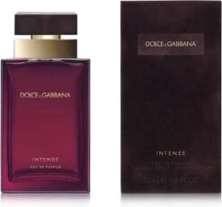Dolce Gabbana - Intense Pour Femme - Eau De Parfum - 50ML -Parfum Winkel 1200x1121 1