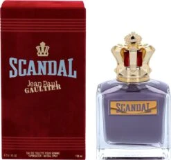 Jean Paul Gaultier Scandal Pour Homme Eau De Toilette Refillable 150 Ml -Parfum Winkel 1200x1121 4