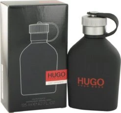 Hugo Boss Just Different 125 Ml - Eau De Toilette - Herenparfum -Parfum Winkel 1200x1122 1