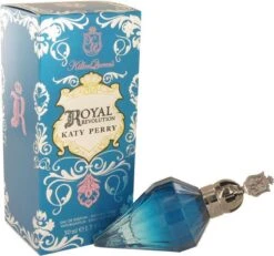 Katy Perry Royal Revolution - 100 Ml - Eau De Parfum -Parfum Winkel 1200x1123 1