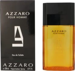 Azzaro Pour Homme 200 Ml - Eau De Toilette - Herenparfum -Parfum Winkel 1200x1127 2