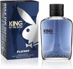 Playboy Man King - EDT 100 Ml -Parfum Winkel 1200x1129