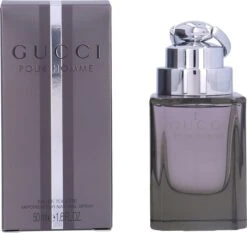 Gucci By Gucci Homme Eau De Toilette -Parfum Winkel 1200x1131 1