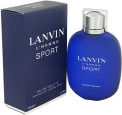 Lanvin L'Homme Sport 100 Ml - Eau De Toilette - Herenparfum -Parfum Winkel 1200x1132 1