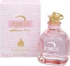 Lanvin Lavin Rumeur 2 Rose - 100 Ml - Eau De Parfum - For Women -Parfum Winkel 1200x1134