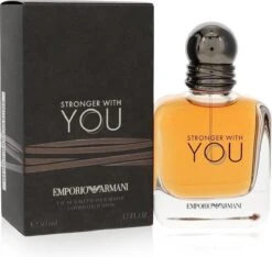 Emporio Armani Stronger With You 50 Ml - Eau De Toilette - Herenparfum -Parfum Winkel 1200x1136 2