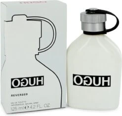 Hugo Boss Reversed 125 Ml - Eau De Toilette - Herenparfum -Parfum Winkel 1200x1139 4