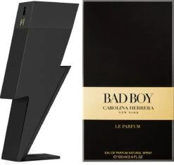 Carolina Herrera Bad Boy Le Parfum Eau De Parfum 100 Ml -Parfum Winkel 1200x1141 5