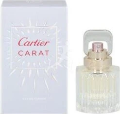 Cartier Carat De Cartier - 30 Ml - Eau De Parfum Spray - Damesparfum -Parfum Winkel 1200x1142