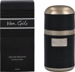 Van Gils Classic 100 Ml - Eau De Toilette -Parfum Winkel 1200x1145 2
