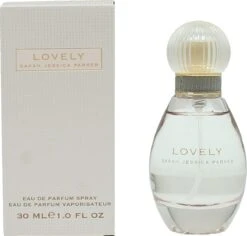 Sarah Jessica Parker Lovely - 30ml - Eau De Parfum - Damesparfum -Parfum Winkel 1200x1145
