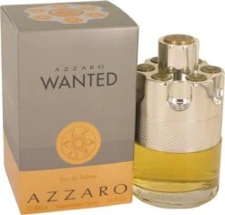 Azzaro Wanted 100 Ml - Eau De Toilette - Herenparfum -Parfum Winkel 1200x1145 3