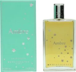 Reminiscence Ambre - 100 Ml - Eau De Toilette -Parfum Winkel 1200x1148 1