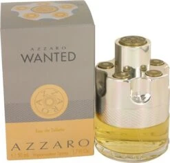 Azzaro Wanted 100 Ml - Eau De Toilette - Herenparfum -Parfum Winkel 1200x1148 3