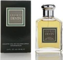 Aramis Devin - 100ml - Eau De Cologne -Parfum Winkel 1200x1148 4