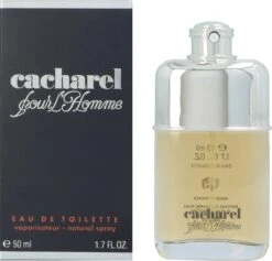 Cacharel Pour L' Homme 50 Ml - Eau De Toilette - Herenparfum -Parfum Winkel 1200x1149 1