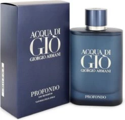 Giorgio Armani Acqua Di Giò Profondo - Eau De Parfum - 75 Ml - Herenparfum -Parfum Winkel 1200x1153 4