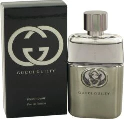 Gucci Guilty 50 Ml - Eau De Toilette - Herenparfum -Parfum Winkel 1200x1155 3