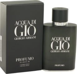 Giorgio Armani Acqua Di Gio Profumo 125 Ml - Eau De Parfum - Herenparfum -Parfum Winkel 1200x1156 1