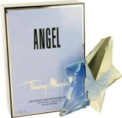 Thierry Mugler Angel Refillable - 50 Ml - Eau De Parfum -Parfum Winkel 1200x1156