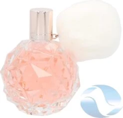 Ariana Grande Ari 100 Ml - Eau De Parfum - Damesparfum -Parfum Winkel 1200x1158 1
