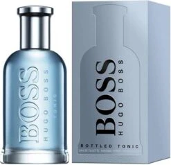 Hugo Boss Bottled Tonic 100 Ml - Eau De Toilette - Herenparfum -Parfum Winkel 1200x1158 6