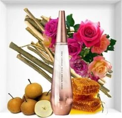 Issey Miyake L'Eau D'Issey Pure Nectar 50 Ml - Eau De Parfum - Damesparfum -Parfum Winkel 1200x1160 1