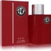 Alfa Romeo Red Eau De Toilette 125 Ml -Parfum Winkel 1200x1160 2