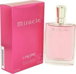 Lancôme Miracle 30 Ml - Eau De Parfum - Damesparfum -Parfum Winkel 1200x1161